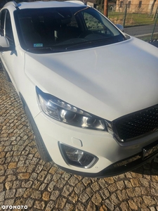 Kia Sorento 2.0 CRDI XL