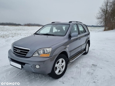 Kia Sorento 3.3 V6 LX