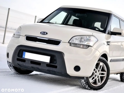 Kia Soul 1.6 CRDi M