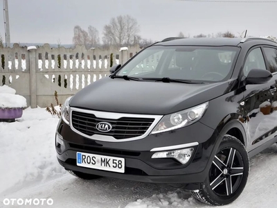 Kia Sportage 1.6 GDI Business Line 2WD