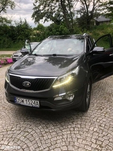 Kia Sportage 1.6 GDI Business Line L 2WD