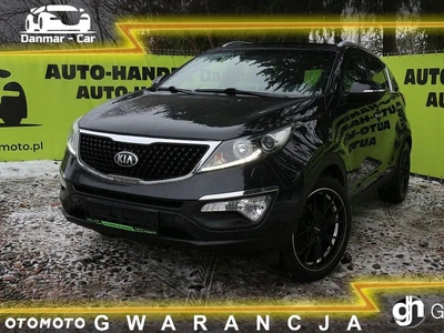 Kia Sportage 1.6 GDI XL 2WD