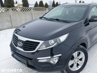 Kia Sportage 1.6 GDI XL 2WD