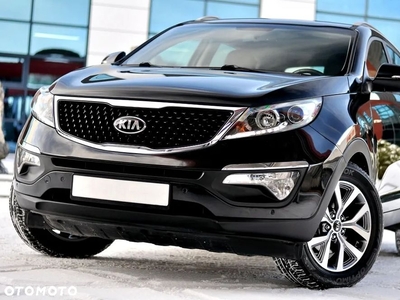 Kia Sportage 1.6 GDI XL 2WD