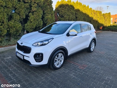 Kia Sportage 1.6 T-GDI Business Line 2WD