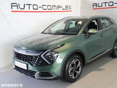 Kia Sportage 1.6 T-GDI M 2WD