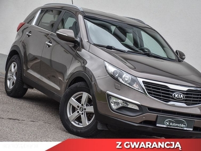 Kia Sportage 1.7 CRDI XL 2WD