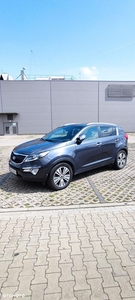 Kia Sportage 1.7 CRDI XL 2WD