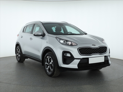 Kia Sportage 2021 1.6 GDI 21332km SUV