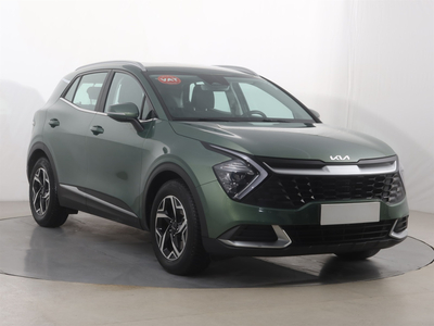 Kia Sportage 2022 1.6 T