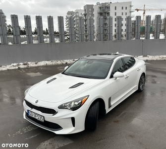 Kia Stinger 2.0 T-GDI GT Line