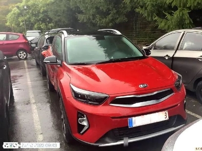 Kia Stonic 1.0 T-GDI GT Line DCT