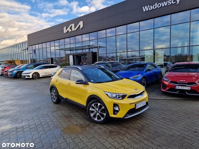 Kia Stonic 1.0 T-GDI L