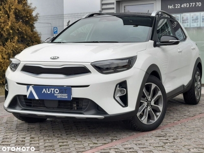 Kia Stonic 1.0 T-GDI L