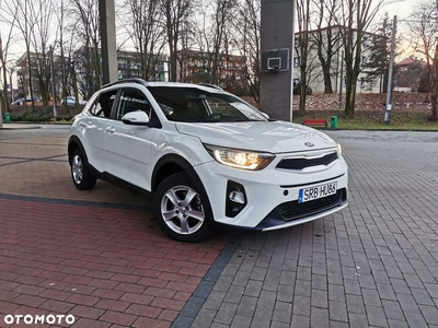 Kia Stonic 1.0 T-GDI MHEV L