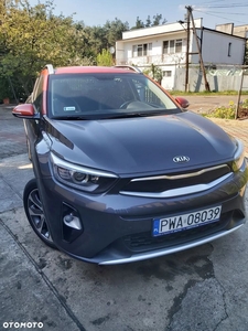 Kia Stonic 1.0 T-GDI XL