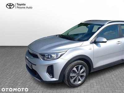 Kia Stonic 1.2 M