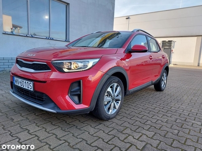 Kia Stonic 1.2 M