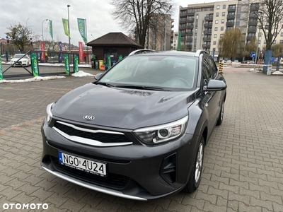 Kia Stonic 1.2 M