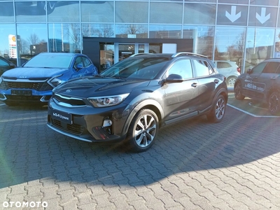 Kia Stonic 1.4 L