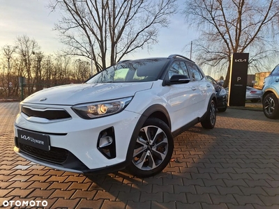 Kia Stonic 1.4 L