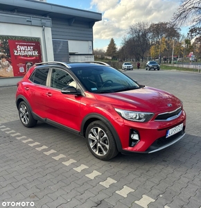 Kia Stonic 1.4 XL