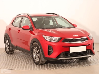 Kia Stonic , Salon Polska, 1. Właściciel, Serwis ASO, VAT 23%, Klima,