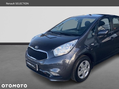 Kia Venga 1.4 M