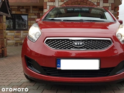 Kia Venga 1.4 M