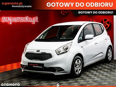 Kia Venga 1.4 M