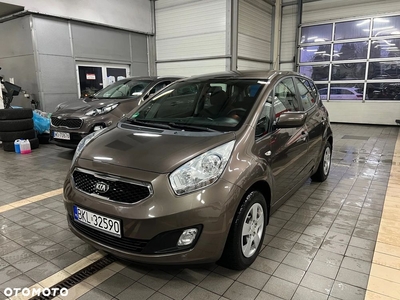 Kia Venga 1.4 M