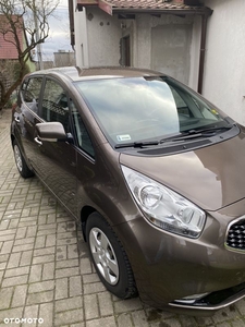 Kia Venga 1.6 Business Line