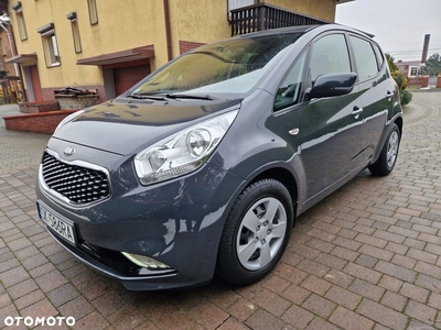 Kia Venga 1.6 M