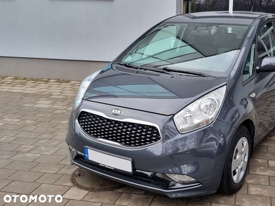 Kia Venga 1.6 M