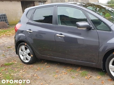 Kia Venga 1.6 XL