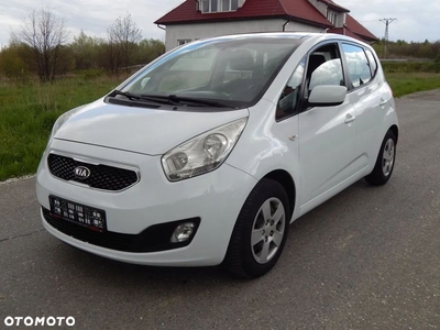 Kia Venga