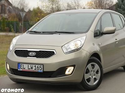 Kia Venga