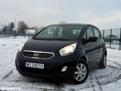 Kia Venga