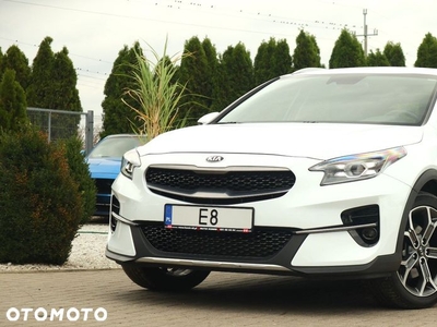 Kia XCeed 1.0 T-GDI M