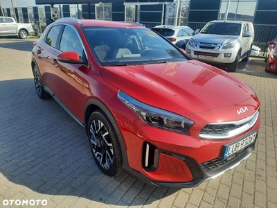 Kia XCeed 1.5 T-GDI Business Line