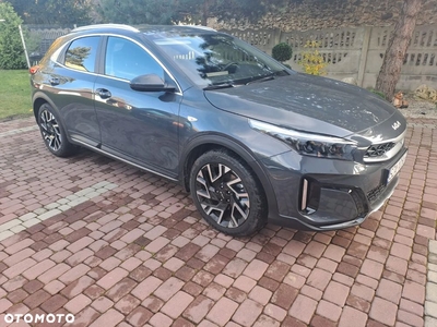 Kia XCeed 1.5 T-GDI M