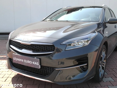 Kia XCeed 1.5 T-GDI M