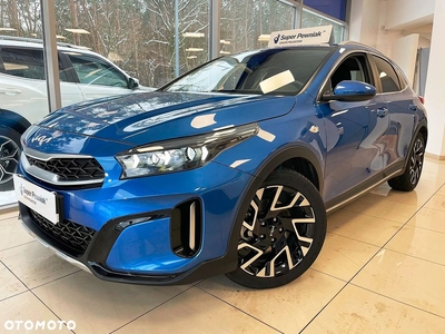 Kia XCeed 1.5 T-GDI M DCT