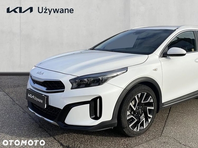 Kia XCeed 1.5 T-GDI M DCT