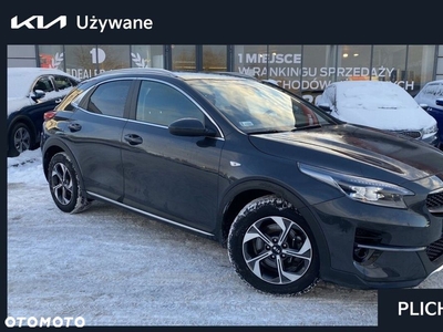 Kia XCeed 1.5 T-GDI M DCT