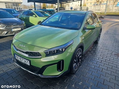 Kia XCeed 1.5 T-GDI M DCT