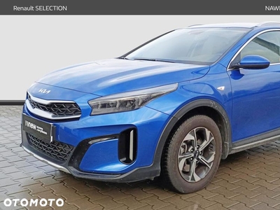 Kia XCeed 1.5 T-GDI M DCT