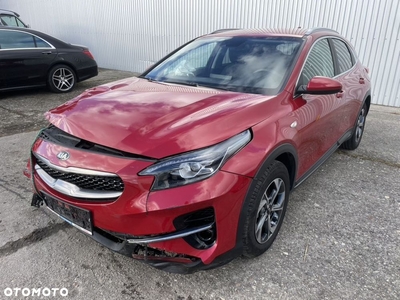 Kia XCeed 1.5 T-GDI MHEV L Business Line DCT