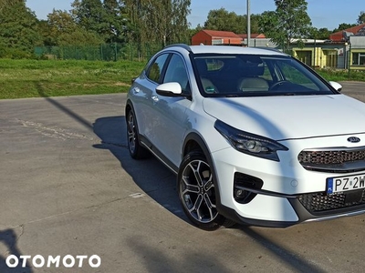 Kia XCeed 1.6 CRDi SCR L Business Line