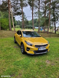 Kia XCeed 1.6 CRDi SCR L